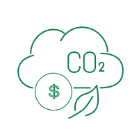 Listing and Selling Carbon Credits